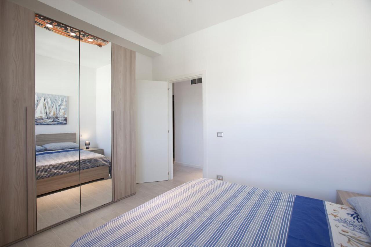 Апартаменты Surf And Windsurfer House Анцио Экстерьер фото